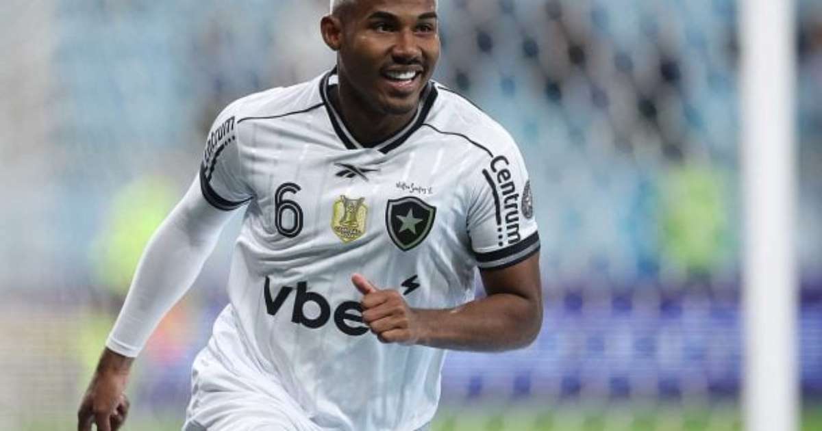 Cuiabano relembra bons momentos ao reencontrar Grêmio