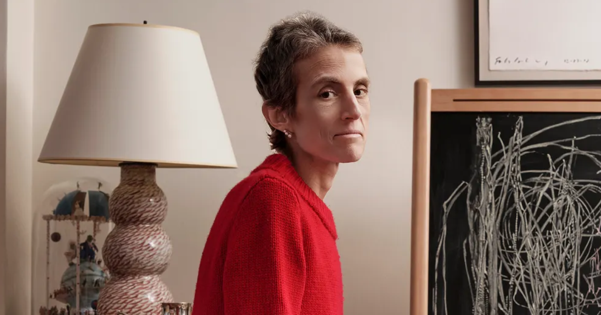 Neta de JFK revela luta contra leucemia terminal aos 35 anos no New Yorker