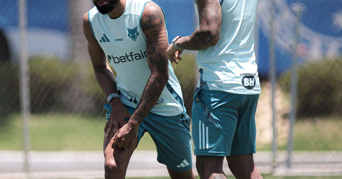 Confronto entre Cruzeiro e Corinthians no Mineirão antecipa semifinal da Copa do Brasil.