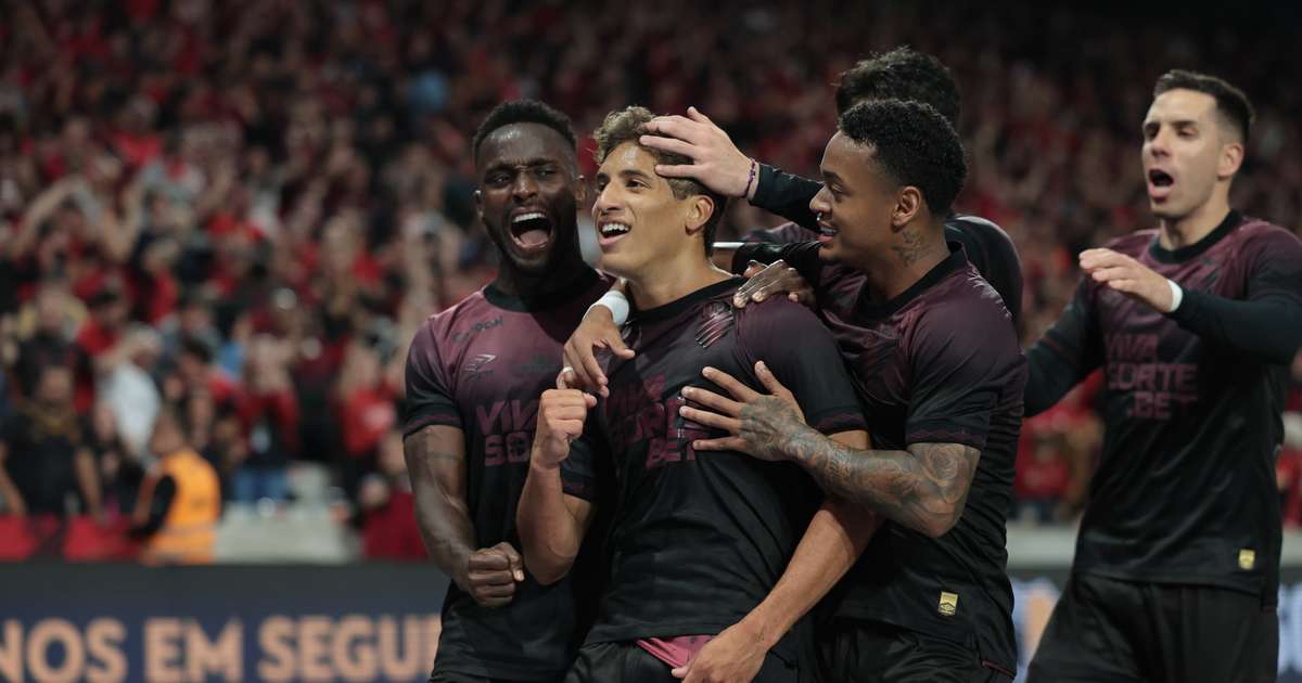 Remo sai da Série B e volta ao Brasileirão após 31 anos; Athletico-PR e ...