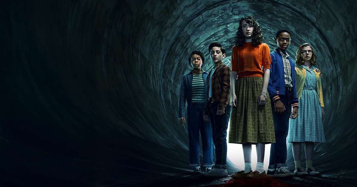 A mãe de Richie Tozier está em 'Bem-Vindos a Derry'? Conheça a teoria ...