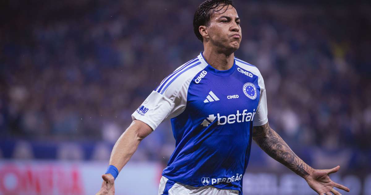 Cruzeiro domina Corinthians e envia mensagem antes de confronto decisivo na Copa do Brasil