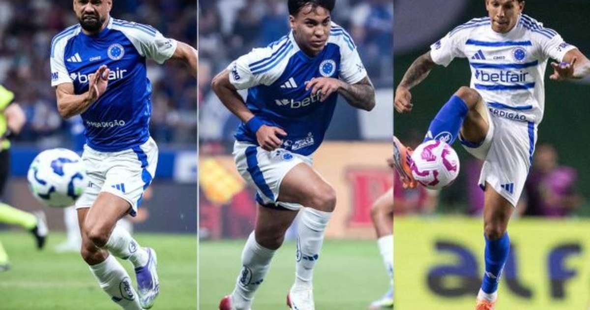 Fabrício Bruno absolvido pelo STJD e Cruzeiro não sofre punições adicionais.