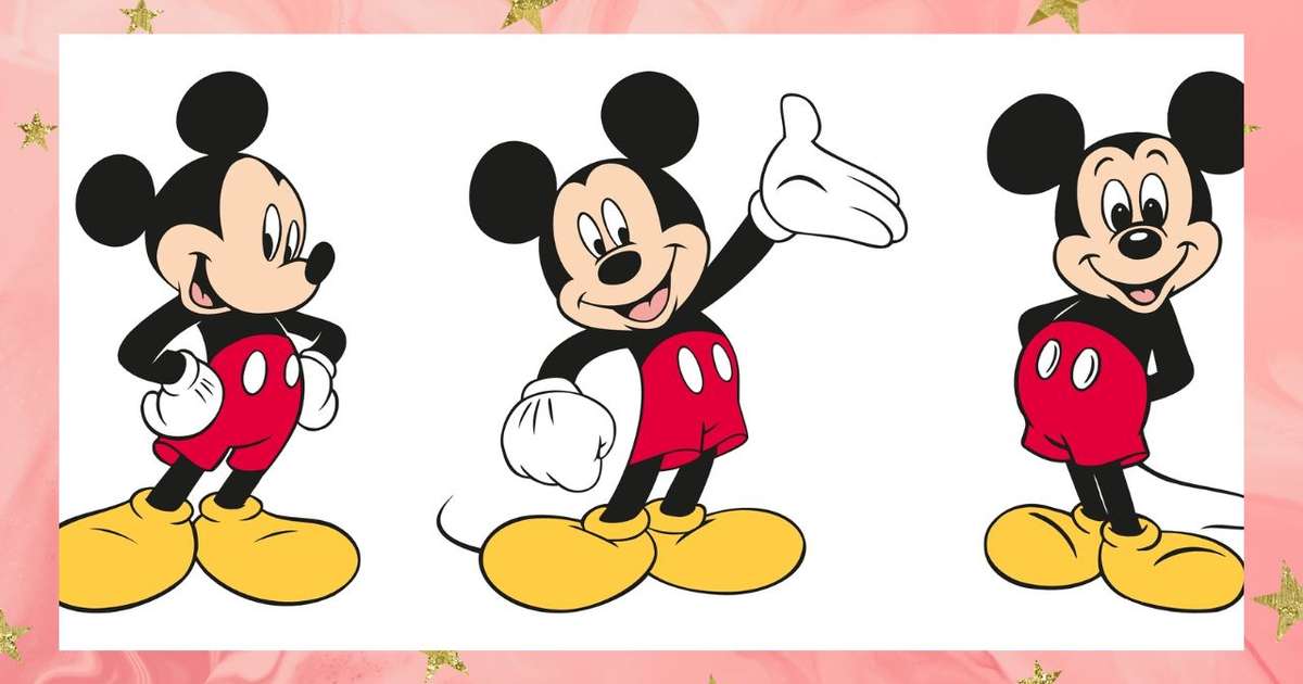 Quem criou Mickey Mouse? Saiba a história do ratinho mais famoso do mundo
