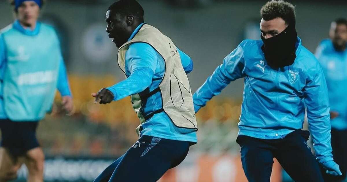 Pafos x Monaco: onde assistir, escalações e arbitragem