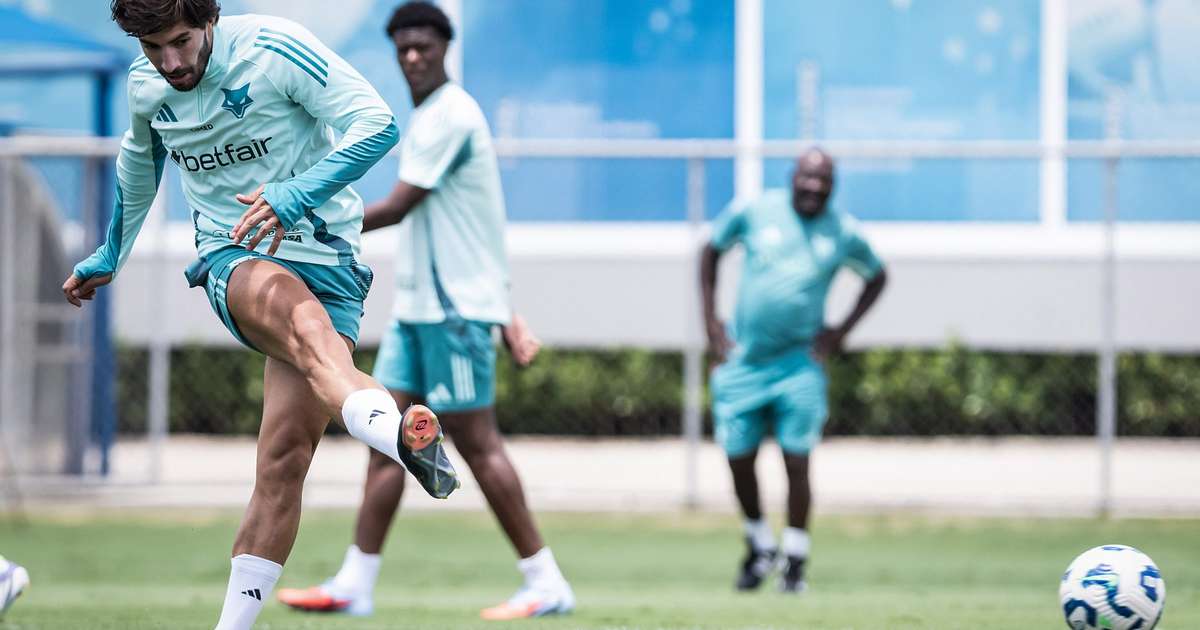 Cruzeiro enfrenta o Ceará em busca desesperada pelo título do Brasileirão.