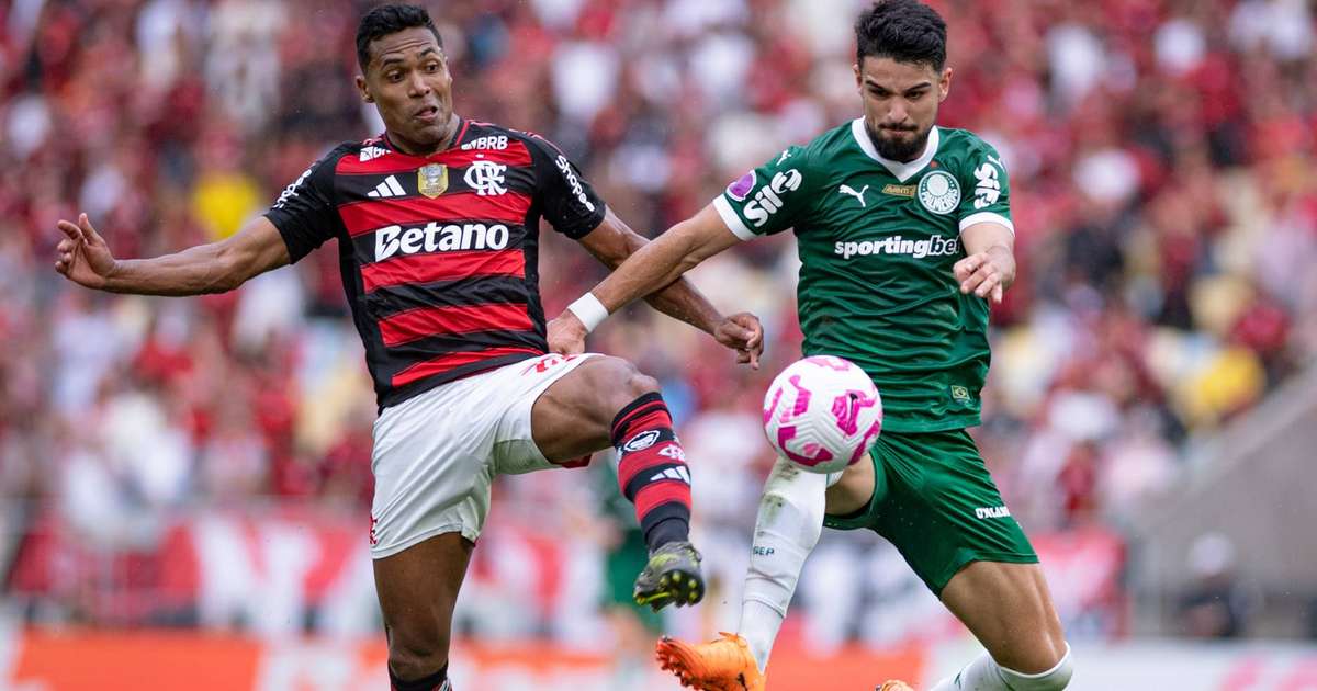 Palmeiras x Flamengo: onde assistir e horário da final da Libertadores