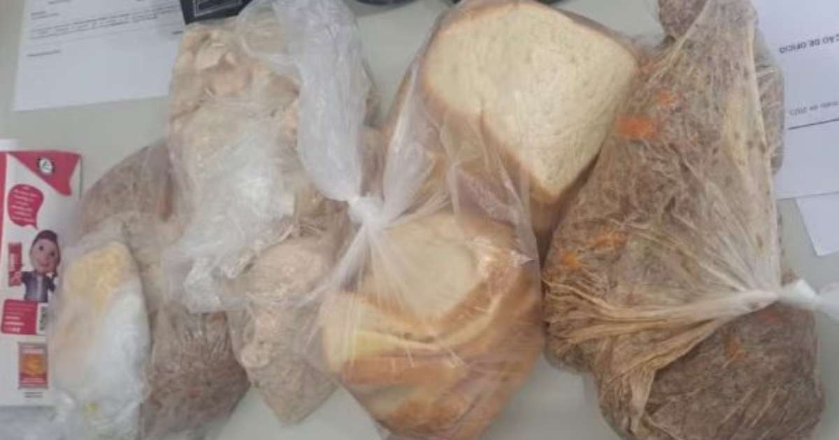 Imagem da notícia Servidoras são detidas após suspeita de desviar merenda em escola de Balneário Pinhal