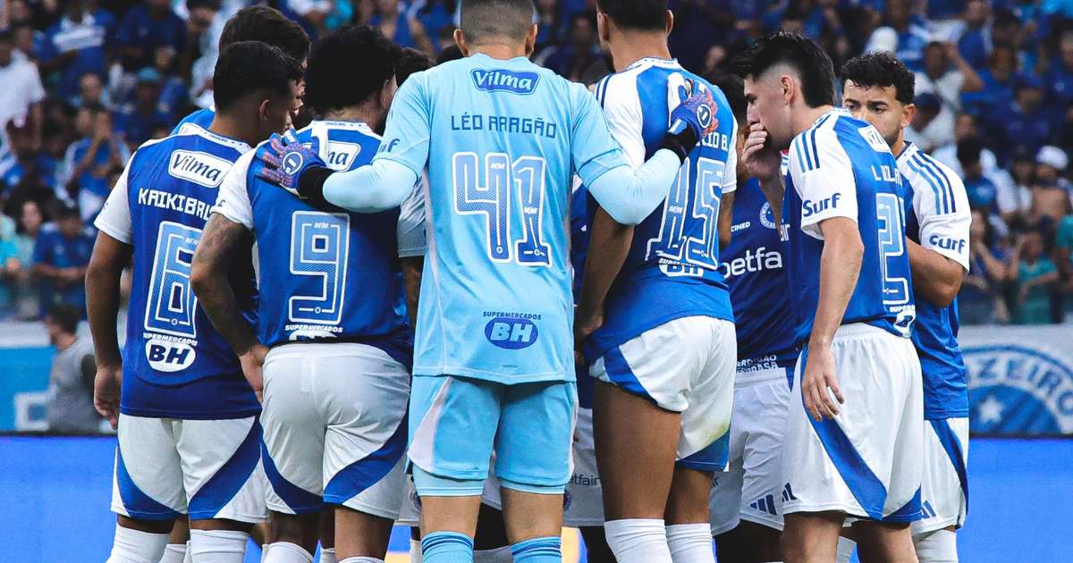 Cruzeiro confirma contratação após disputa com gigantes europeus