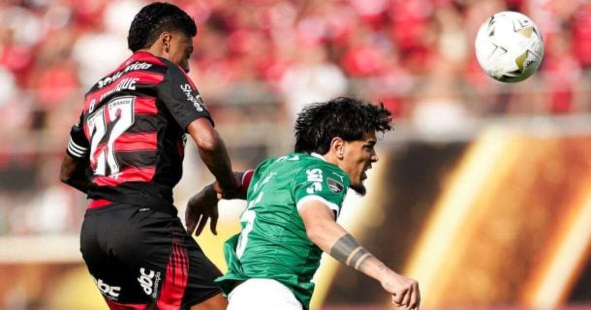 rumo à libertadores 2026: os classificados até o momento