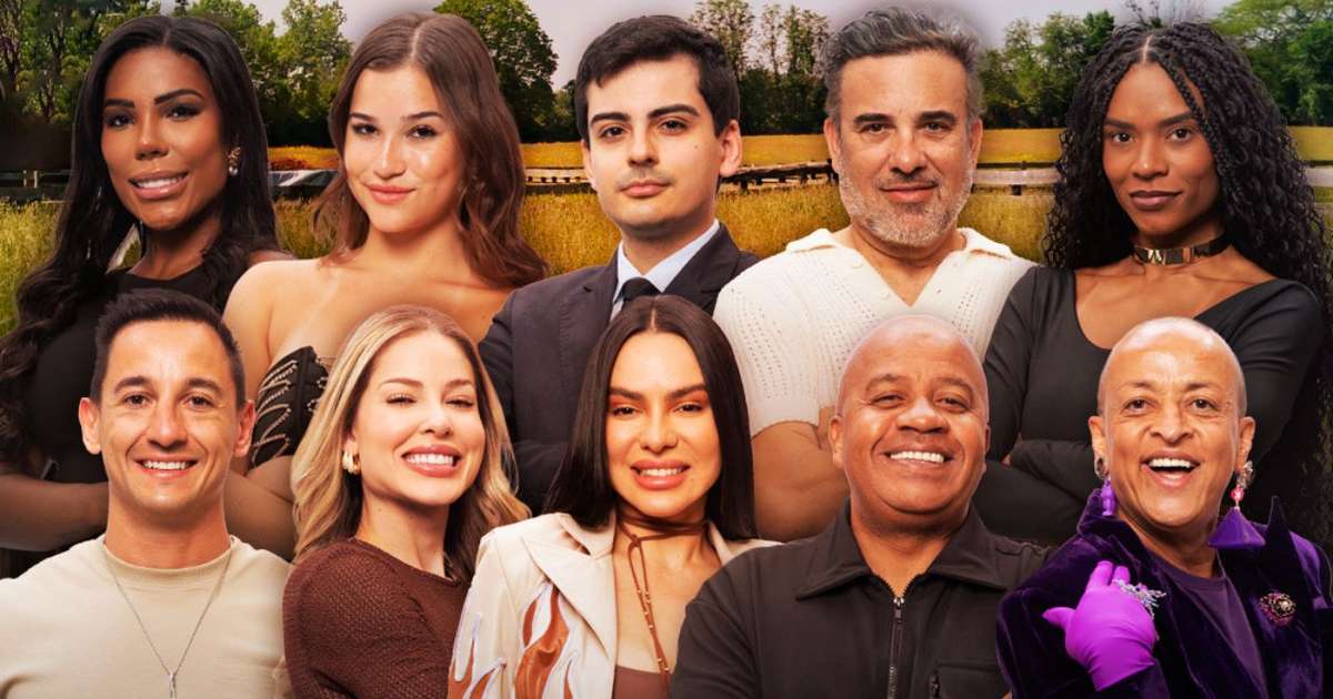 Quanto o reality SóS nos Bastidores: números revelados