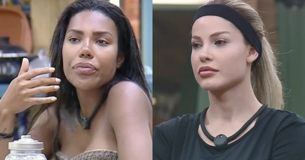 'A Fazenda 17': Carol revela o que tem por trás do romance de Dudu e Saory