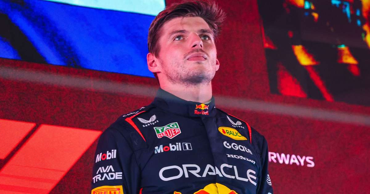 Verstappen vai até o limite e promete bagunçar mente de Norris