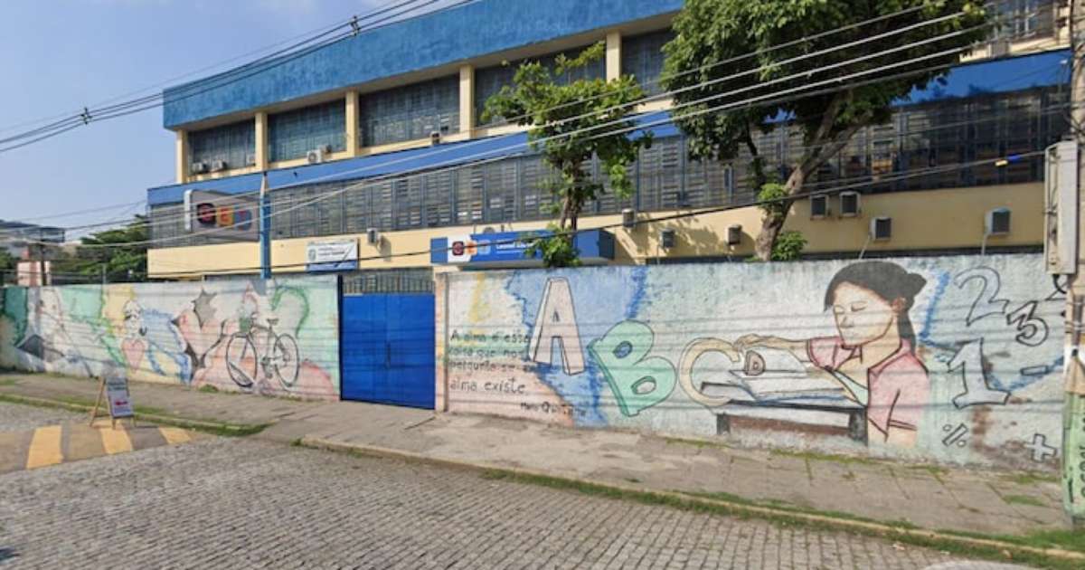 Criança de 10 anos perde a visão de um olho após agressão em escola do Rio