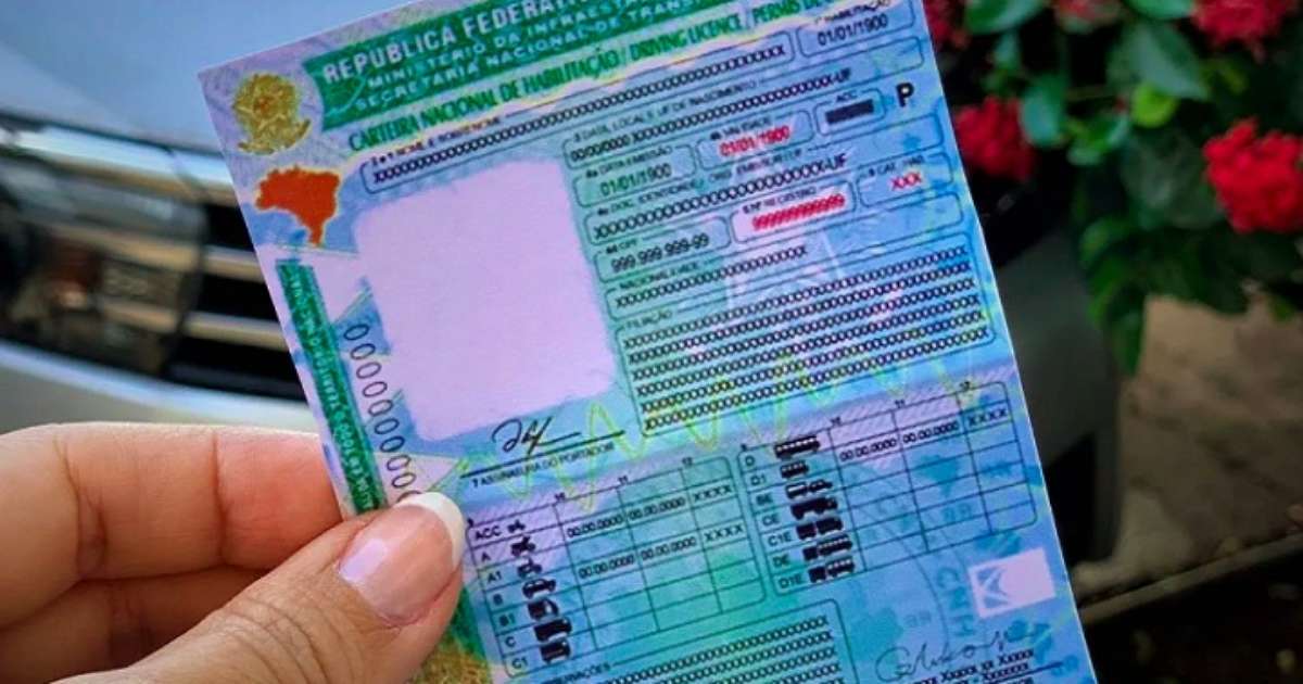 Calmon: Carteira de habilitação mais barata, com ressalvas