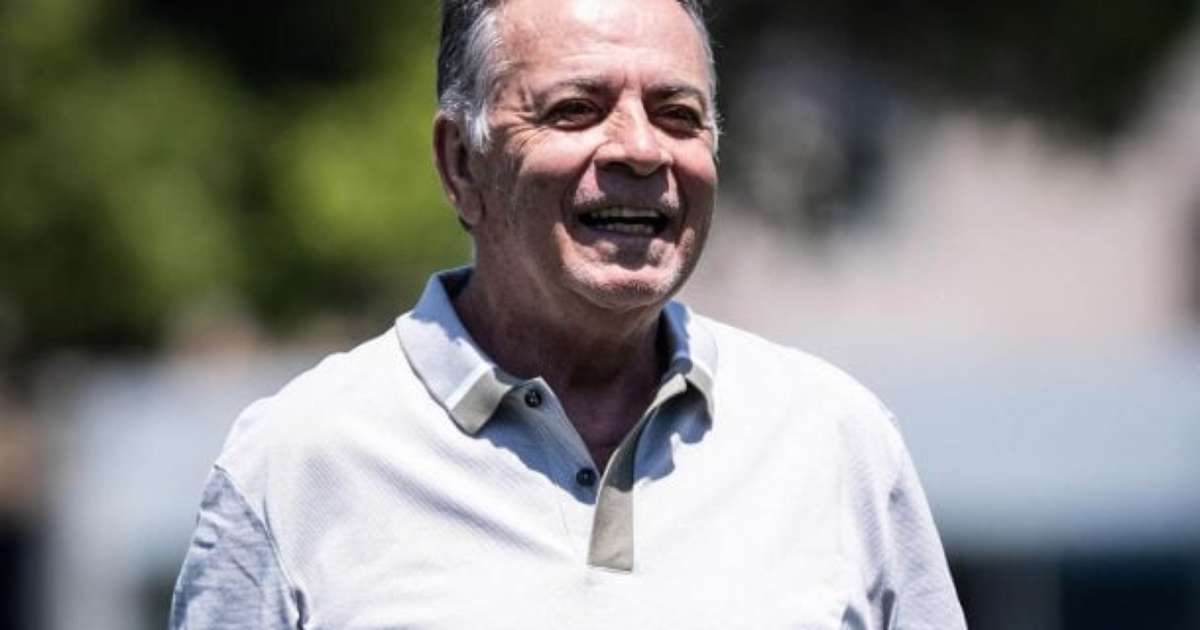 Primeira Contratação de 2026 Chega ao Grêmio no Fim de Semana