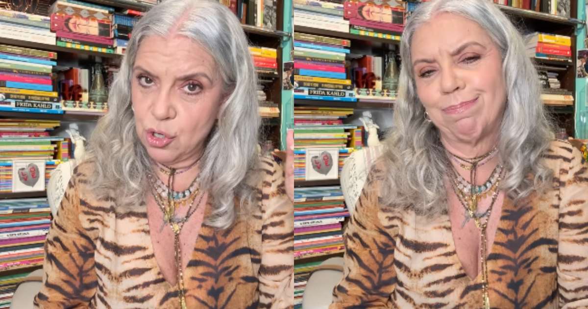 Após 18 anos de casa, Astrid Fontenelle é demitida da Globo: 'Fui pega ...