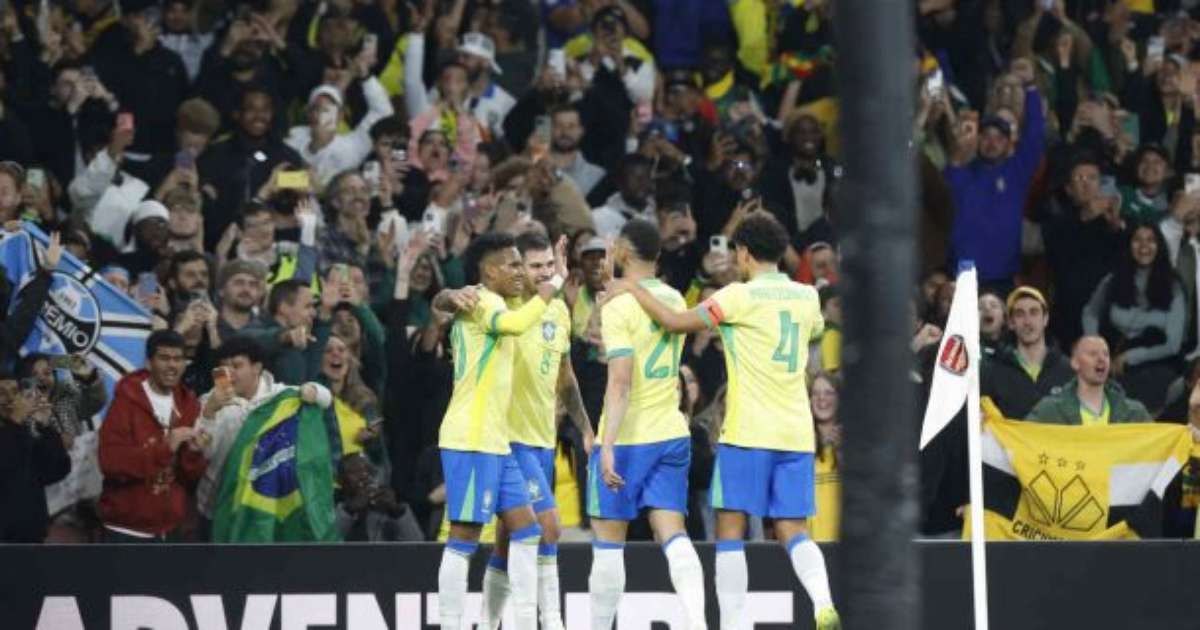 La Confederación Brasileña de Fútbol se alista para los retos de la Copa del Mundo 2026