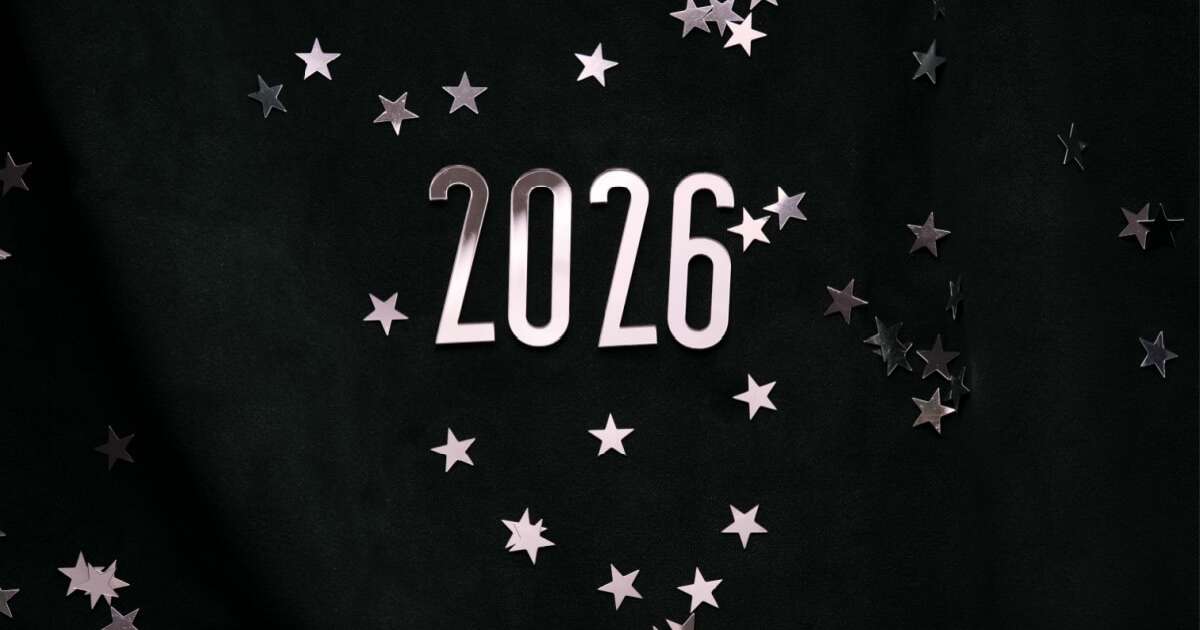 Spoiler de 2026: 4 signos que se destacarão no próximo ano