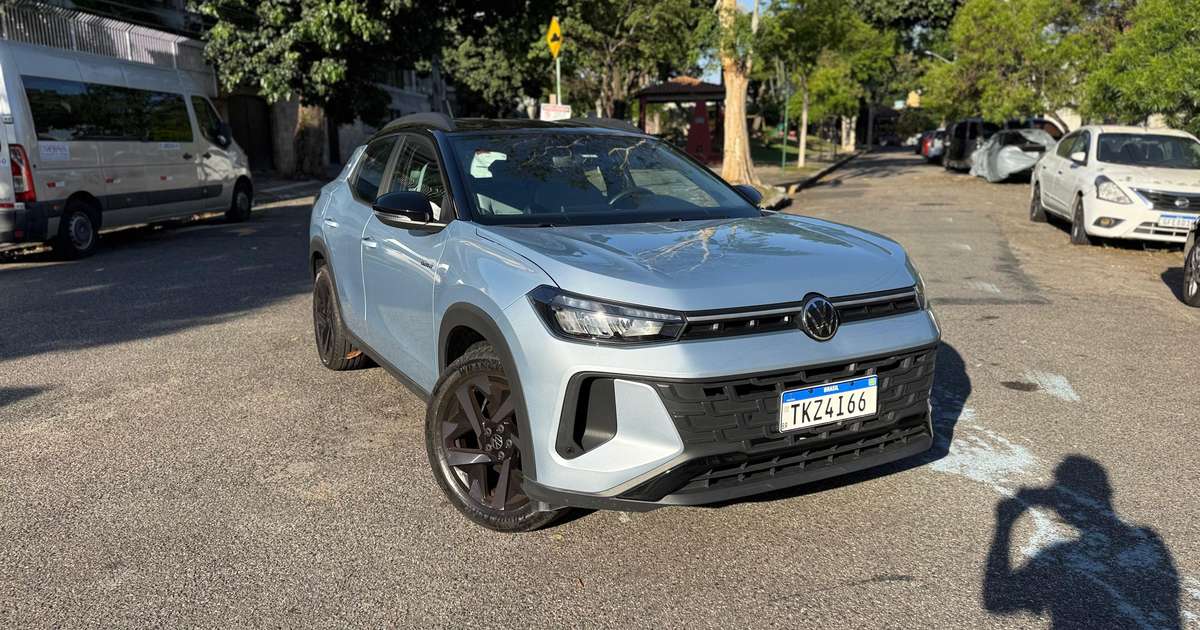 5 motivos que fizeram do Volkswagen Tera o novo queridinho do mercado