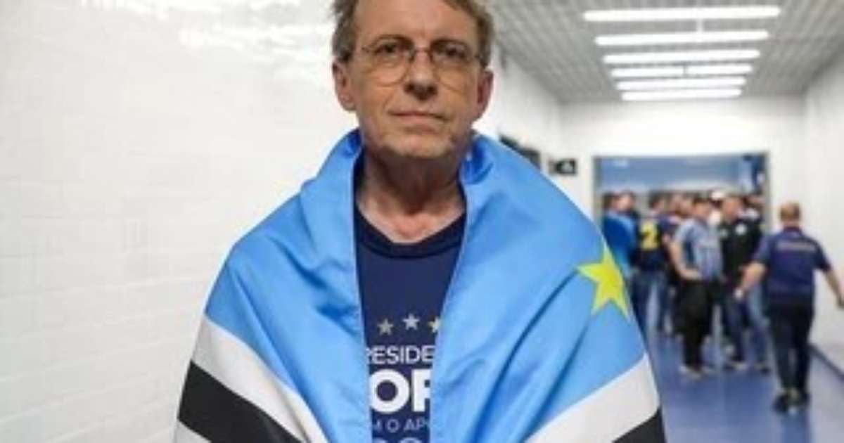 Definido novo treinador do Grêmio para a temporada 2026