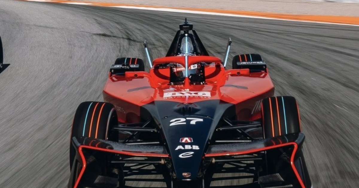 Jake Dennis se queda con la pole en São Paulo tras penalización de Wehrlein