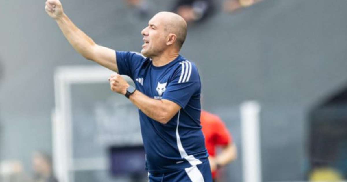 Cruzeiro opta por time B e é derrotado pelo Santos: análise de Jardim.