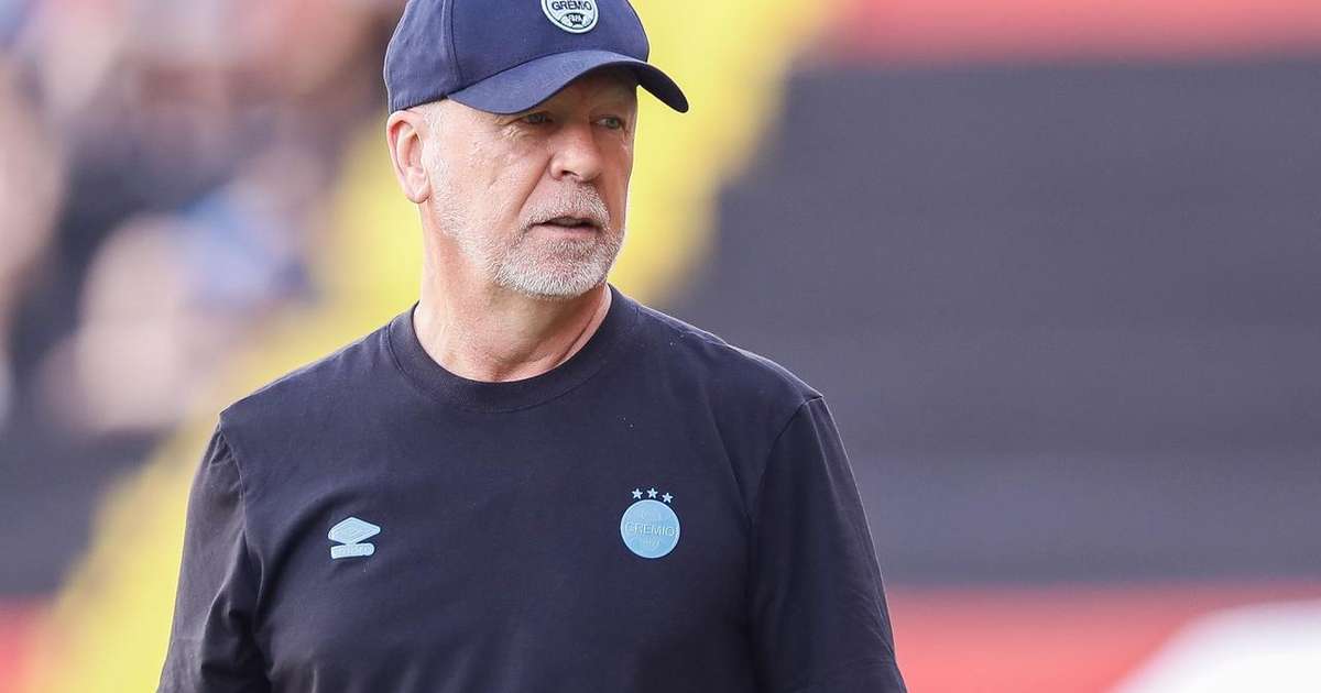 Mano Menezes Esclarece Possível Saída do Grêmio: Conheço a Interpretação das Palavras