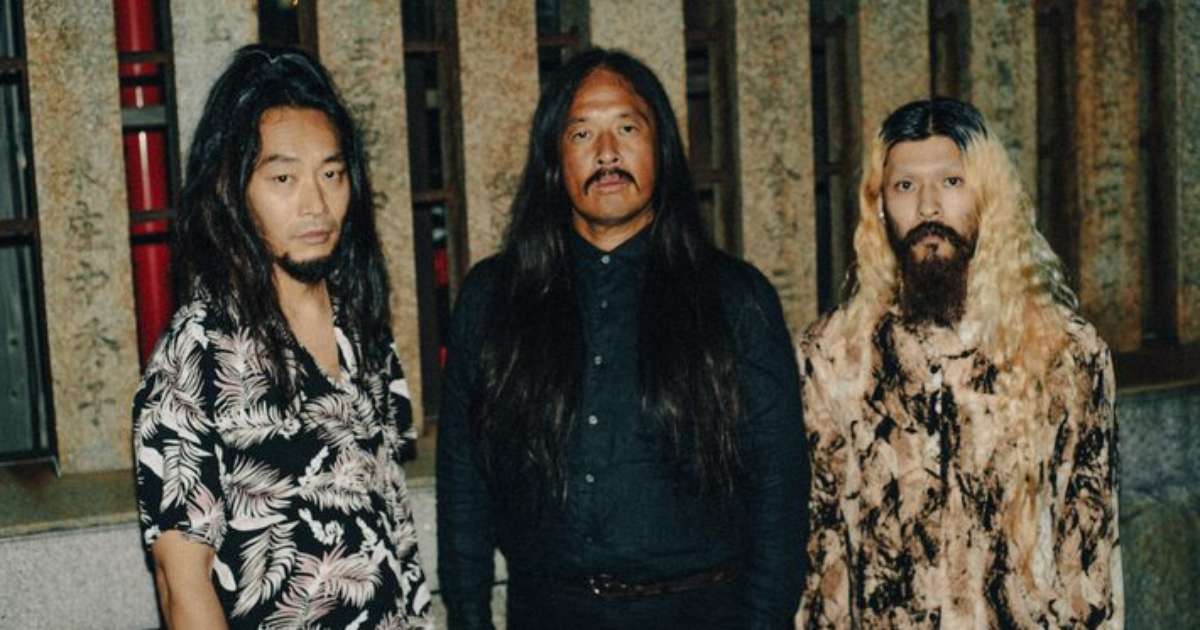 Festival Novas Frequências estreia em São Paulo na 'raça', diz criador