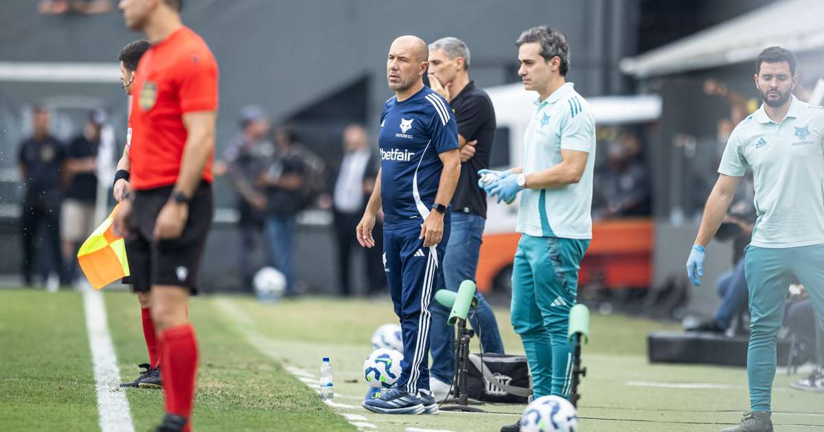 Orgulho cruzeirense resgatado: Jardim projeta semifinal da Copa do Brasil contra Corinthians.