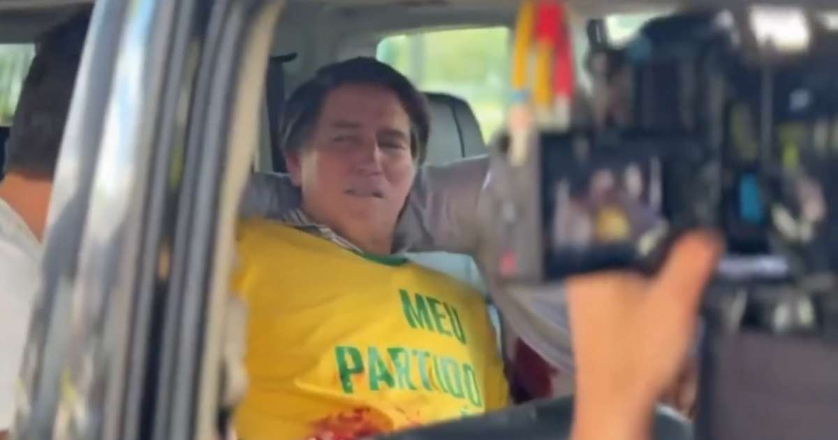 Investimento de Vorcaro em filme de Bolsonaro seria 3 vezes maior do que de vencedor do Oscar