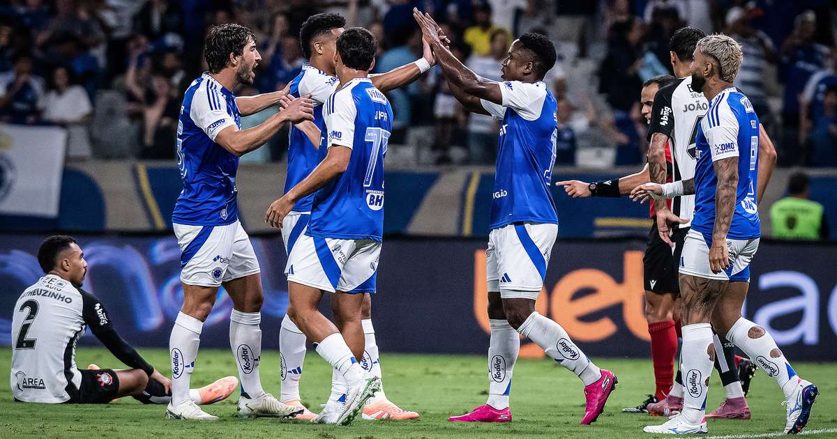 Clube europeu investe milhões em defensor do Cruzeiro.