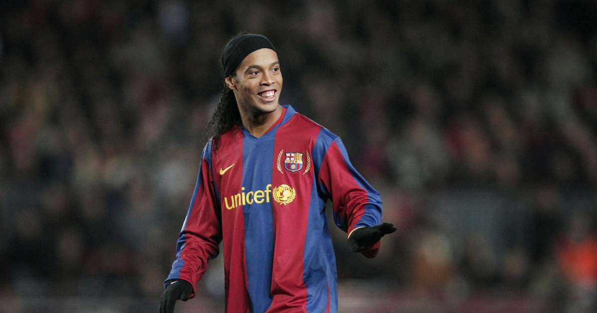 ex-atleta do grêmio relembra troca de namorada por ronaldinho: dilema complicado