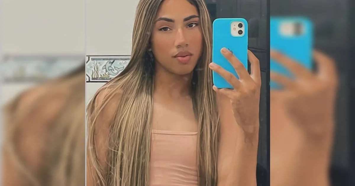 Motorista de app mata mulher trans de 18 anos e é liberado ao entregar corpo