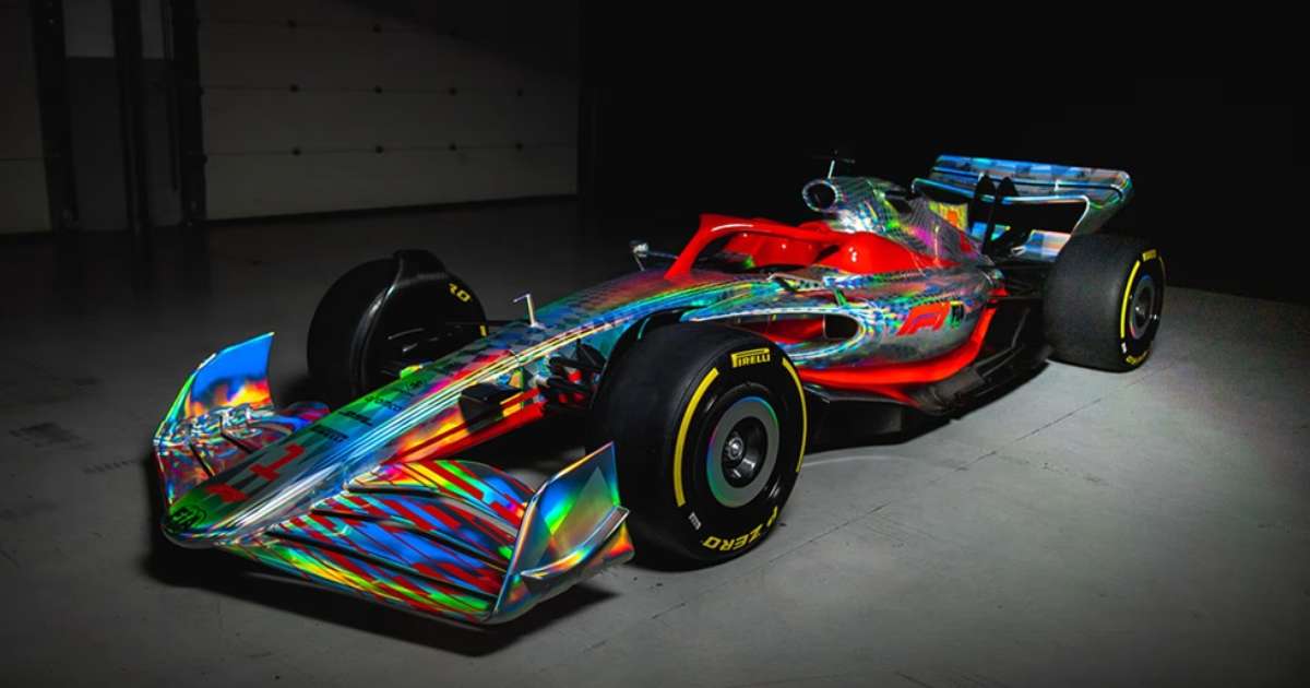 F1 2022/2025 : Um regulamento cheio de promessas não cumpridas