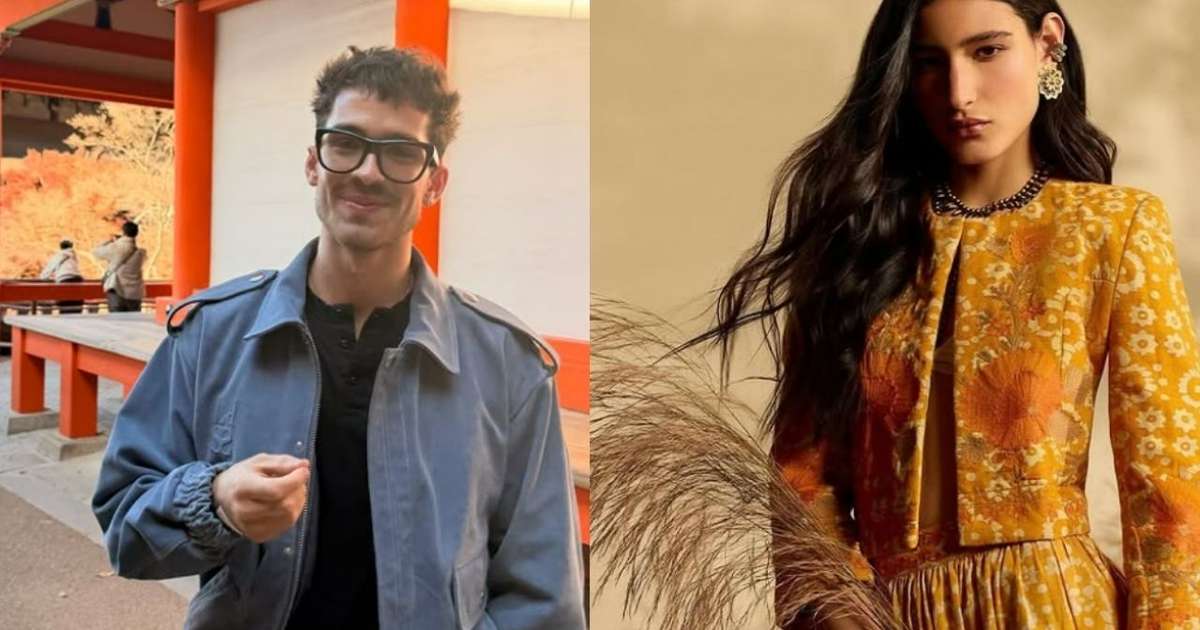 João Guilherme estaria vivendo affair com modelo brasileira no Japão; saiba tudo