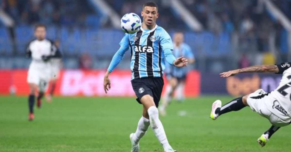 Alysson próximo de transferência para o Aston Villa: negociação avança