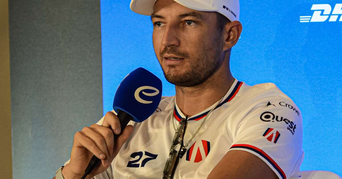 Fórmula E: Jake Dennis comenta expectativas para a temporada