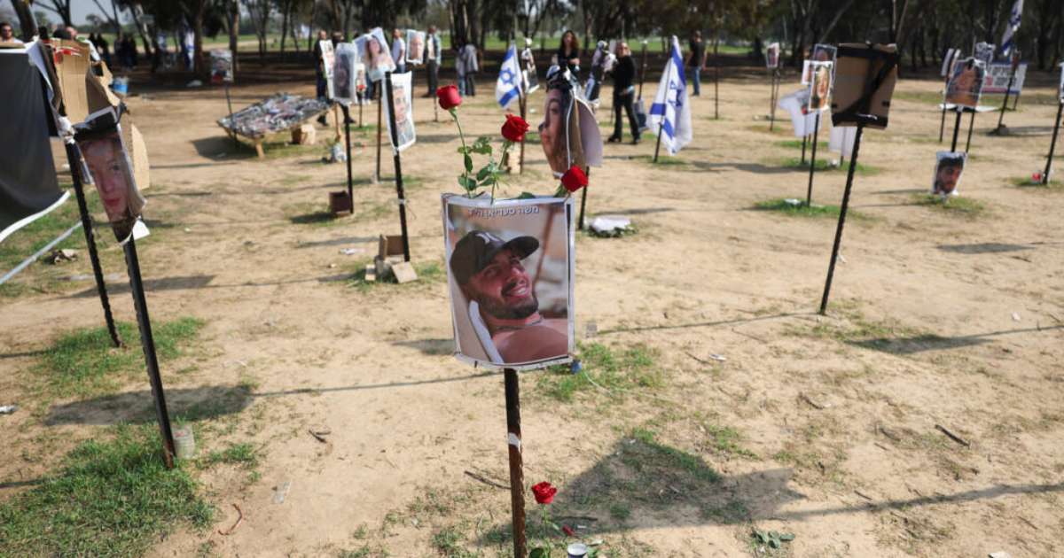 Anistia Internacional acusa Hamas de crimes contra a humanidade nos ataques de 7 de outubro em Israel