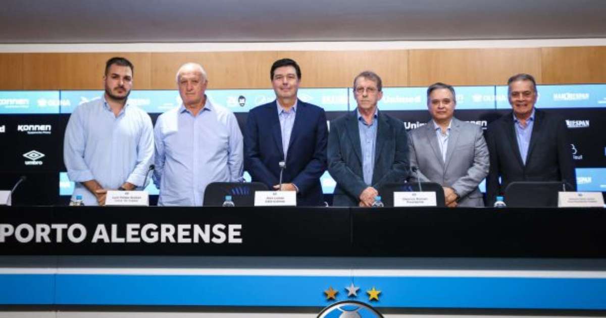 Próximas Etapas da Nova Diretoria no Cronograma do Grêmio para 2026