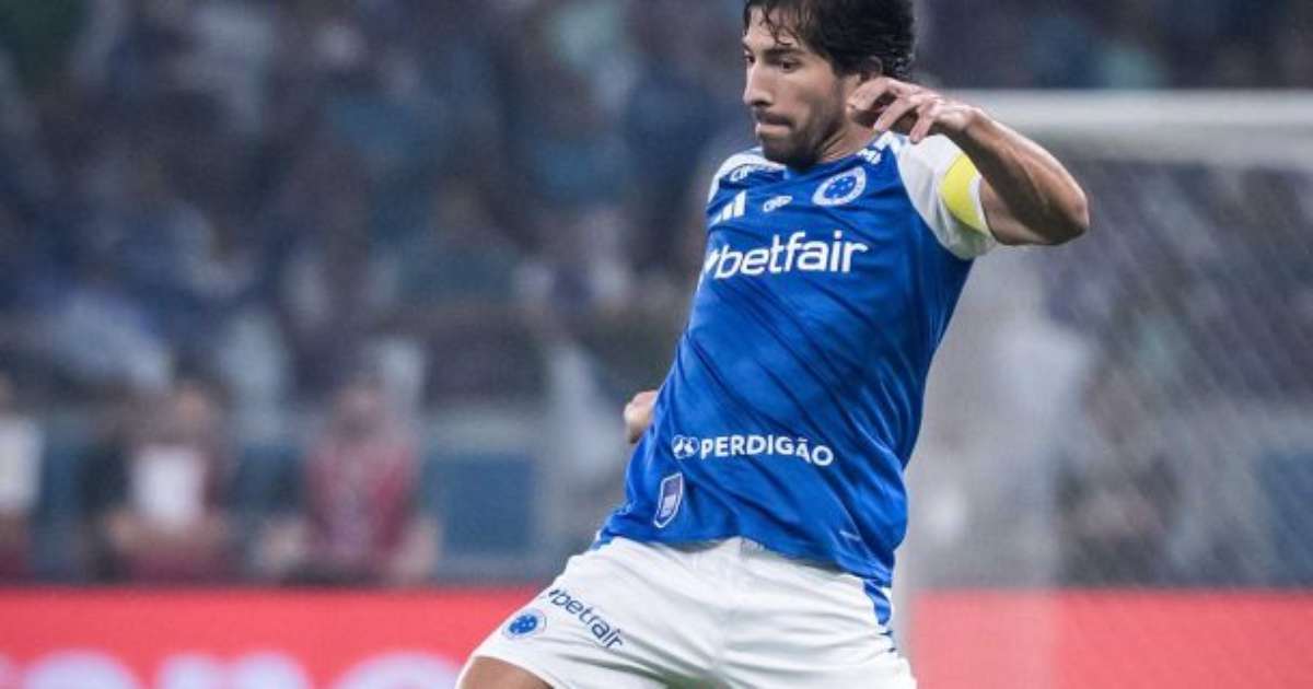 Lucas Silva destaca equilíbrio, mas lamenta falta de intensidade contra Corinthians