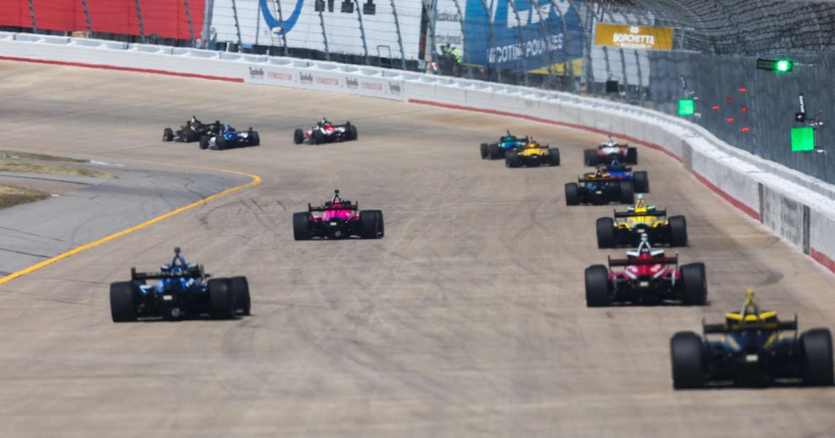 Após polêmicas da Penske, IndyCar anuncia órgão fiscal independente