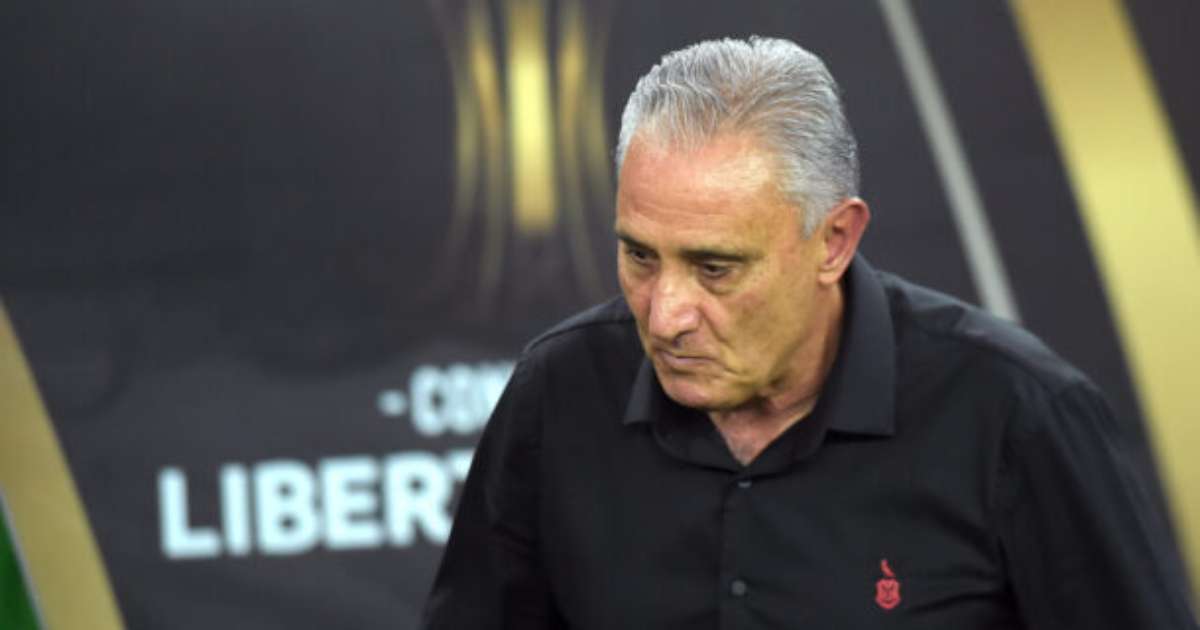 Cruzeiro considera Tite e Artur Jorge para comando técnico do time