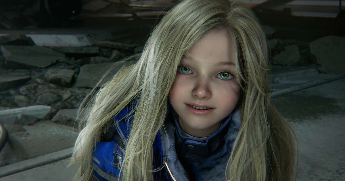 Pragmata Release & Free Demo - April 2026 Steam - News Directory 3