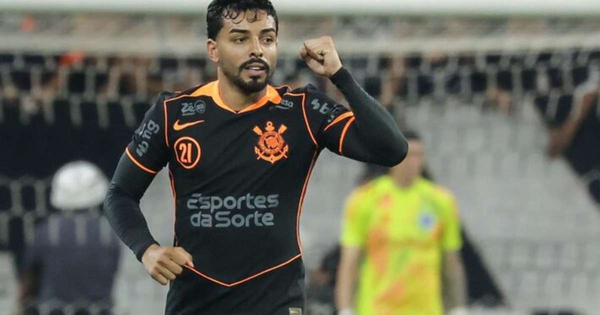 Hugo se destaca nos pênaltis e Corinthians vence Cruzeiro, alcançando final.