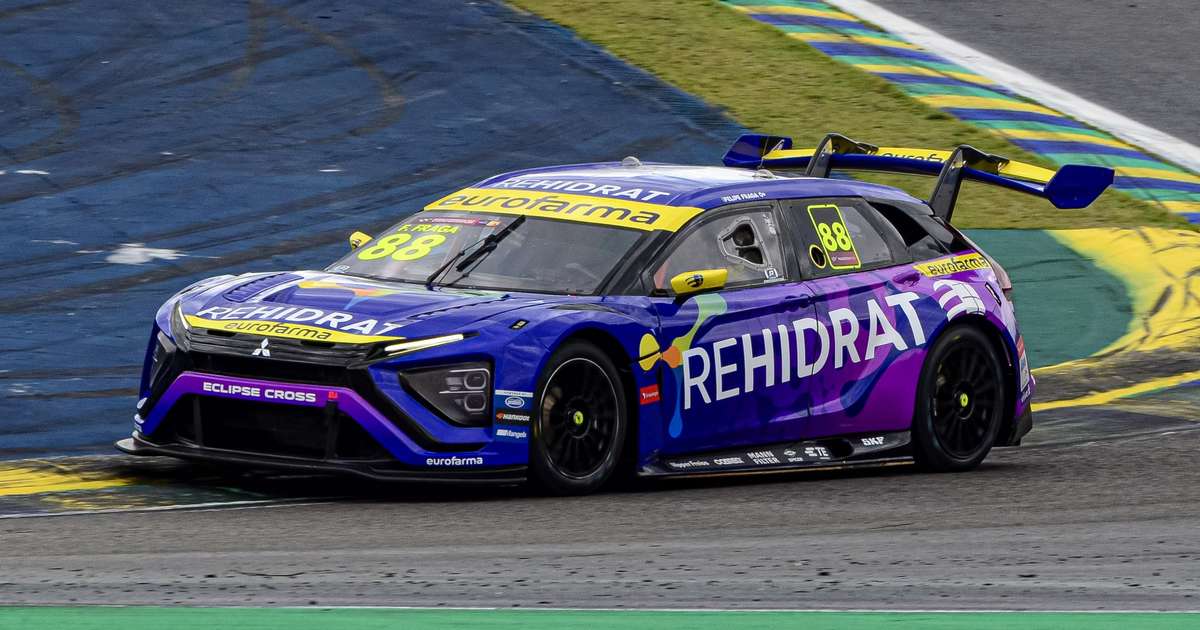 Stock Car: Confira a classificação final do campeonato