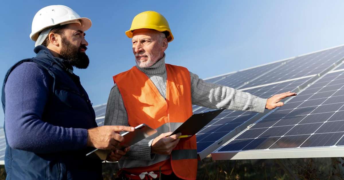 Energia Solar Cresce Aceleradamente no Brasil e Atrai Novos Empreendedores