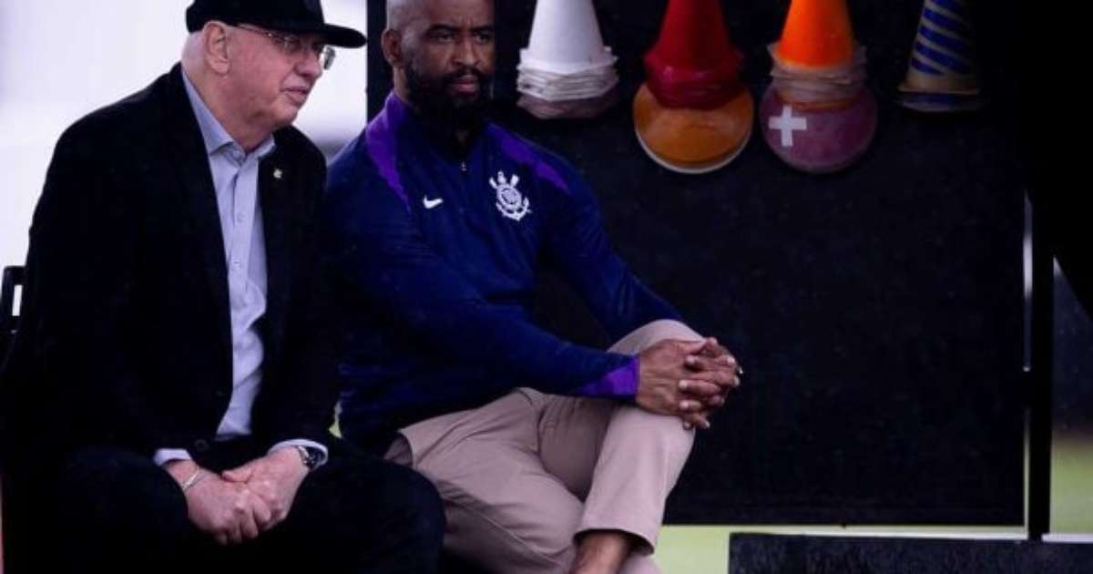 Corinthians y Cruzeiro se enfrentan en la emocionante final de la Copa do Brasil