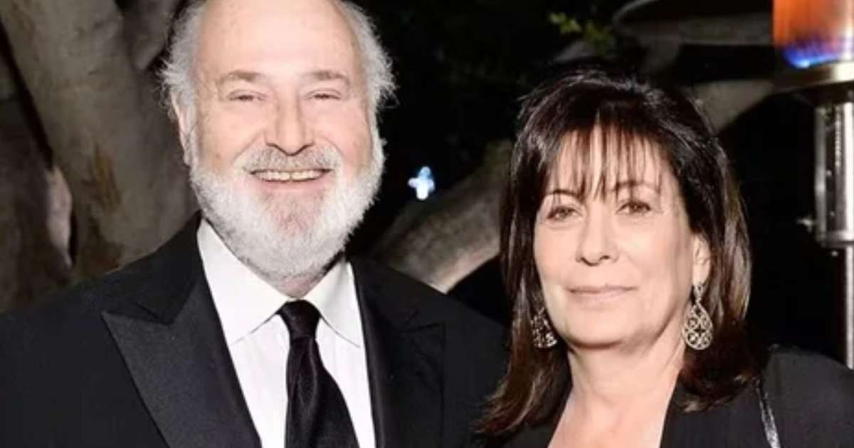 Trágica morte do icônico diretor Rob Reiner e sua esposa em Los Angeles