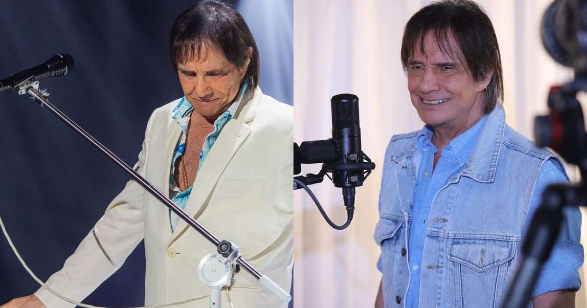 Show de Roberto Carlos deixa vítimas idosas! Veja o que aconteceu